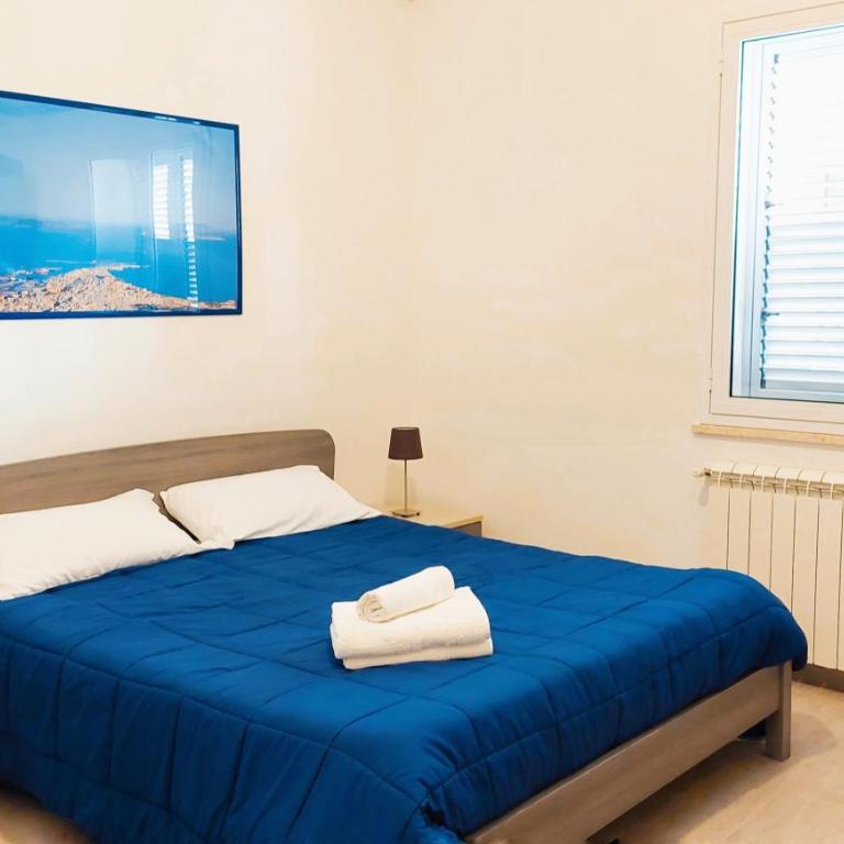 Casa Granata - Apartment - Ground Floor - 1