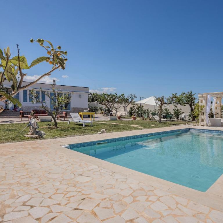 Extravacanza Polignano a Mare - Casa con 2 Camere da Letto - 12