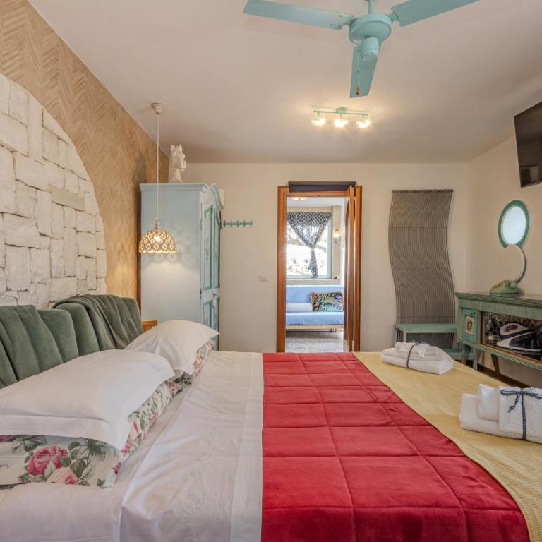 Extravacanza Polignano a Mare - Casa con 2 Camere da Letto - 4