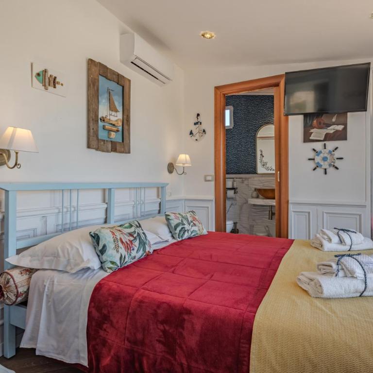Extravacanza Polignano a Mare - Casa con 2 Camere da Letto - 8