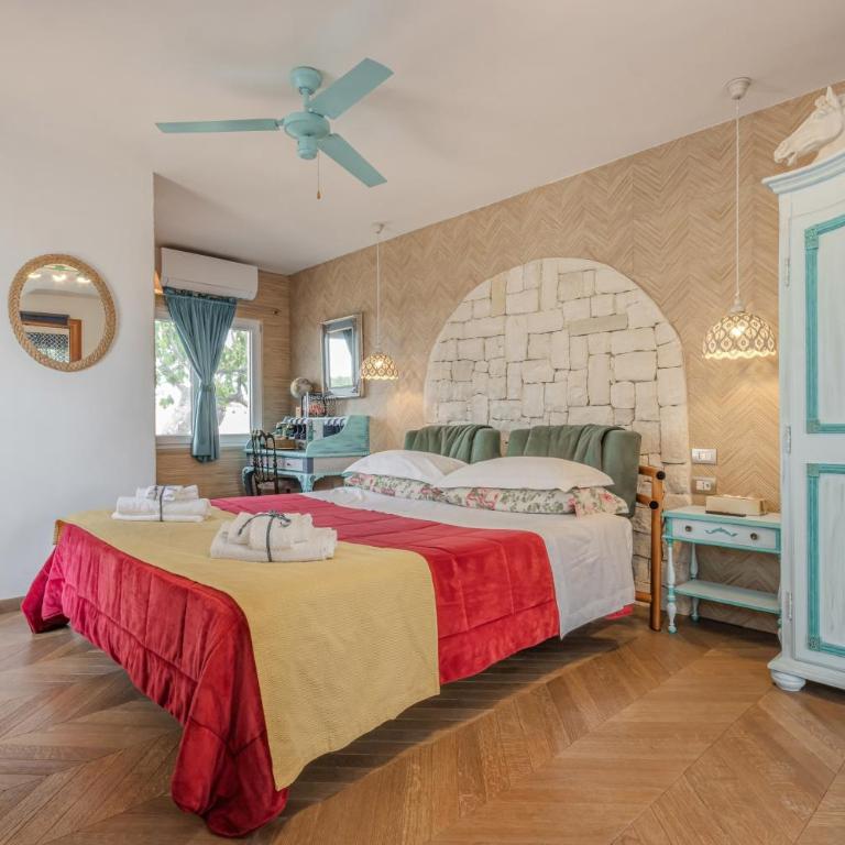 Extravacanza Polignano a Mare - Casa con 2 Camere da Letto - 5