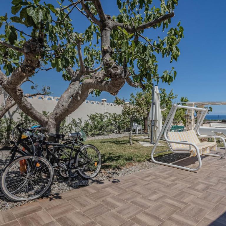Extravacanza Polignano a Mare - Casa con 2 Camere da Letto - 34