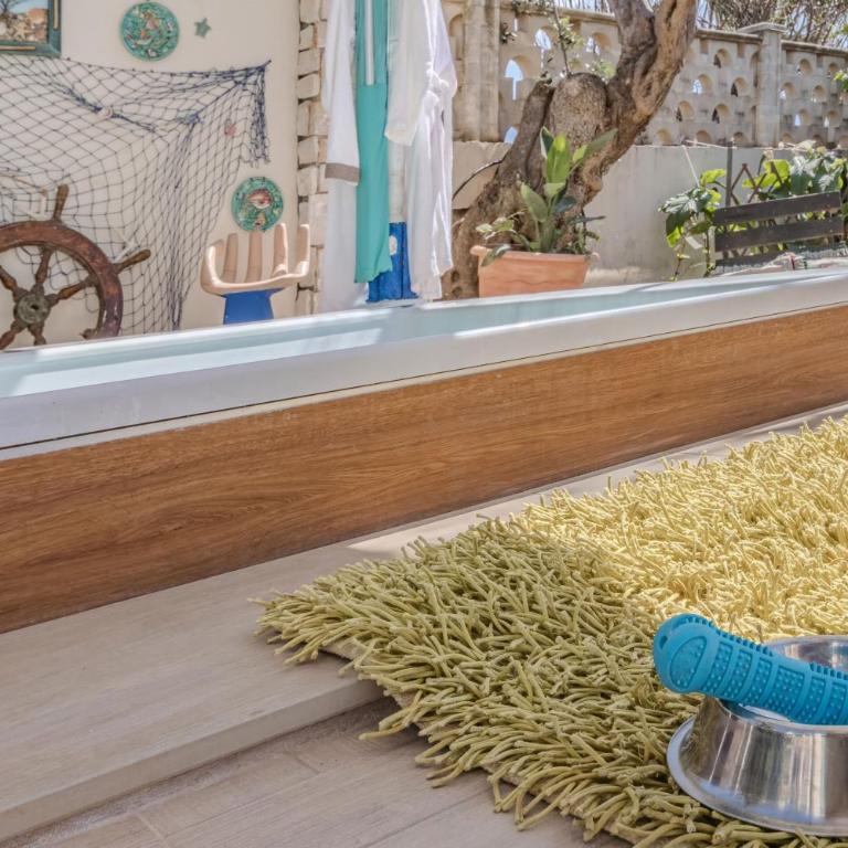 Extravacanza Polignano a Mare - Casa con 2 Camere da Letto - 31