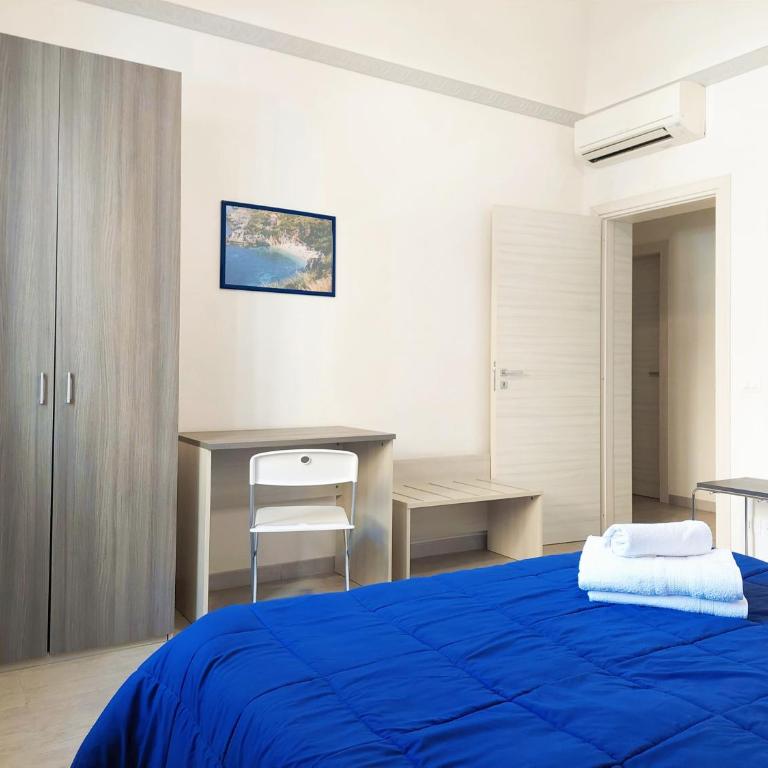 Casa Granata - Apartment - Ground Floor - 4