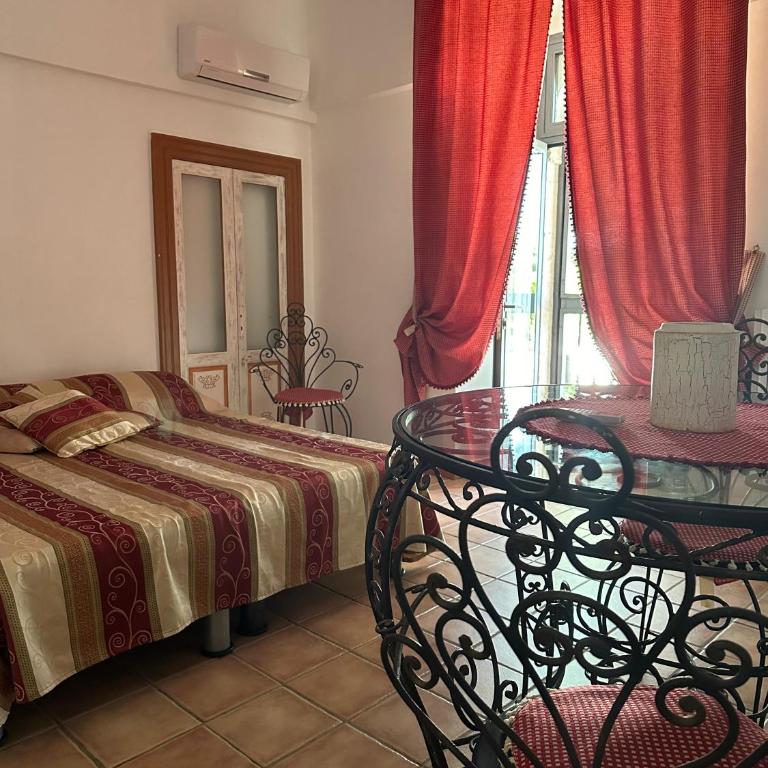 Il Sogno Apartments - Apartment mit Poolblick - 1