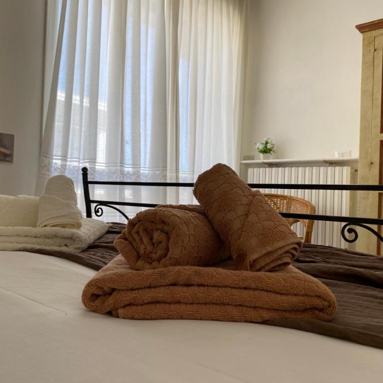 Sangio' Apartment - Casa con 2 Camere da Letto - 14