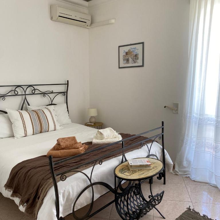 Sangio' Apartment - Casa con 2 Camere da Letto - 20
