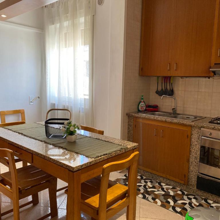 Sangio' Apartment - Casa con 2 Camere da Letto - 24