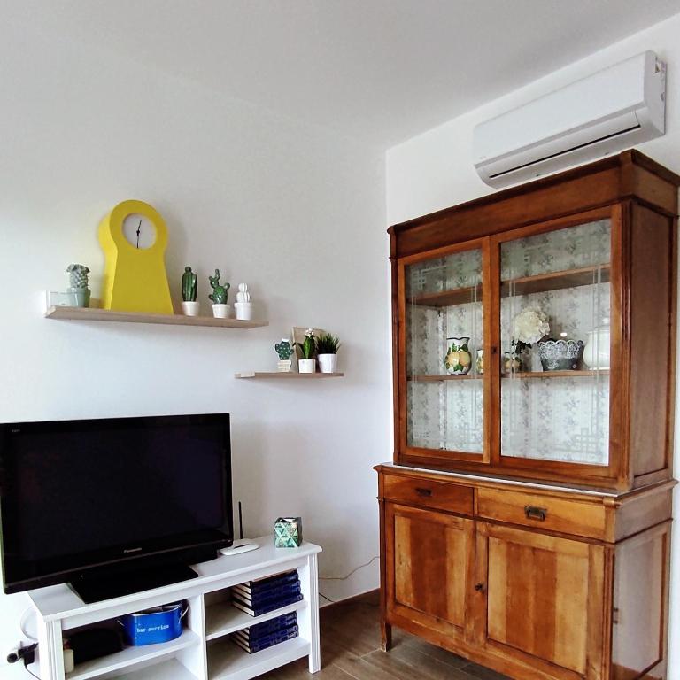 Casa Limoncella-Garden, Private Parking & Sorrento Coast - Appartamento con 2 Camere da Letto - 15