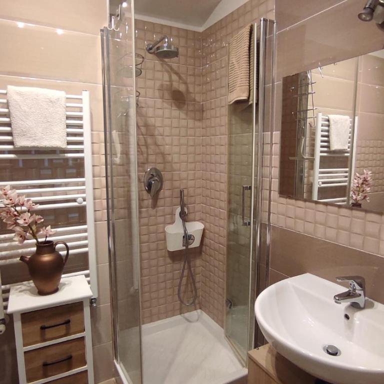 Casa Limoncella-Garden, Private Parking & Sorrento Coast - Appartamento con 2 Camere da Letto - 18
