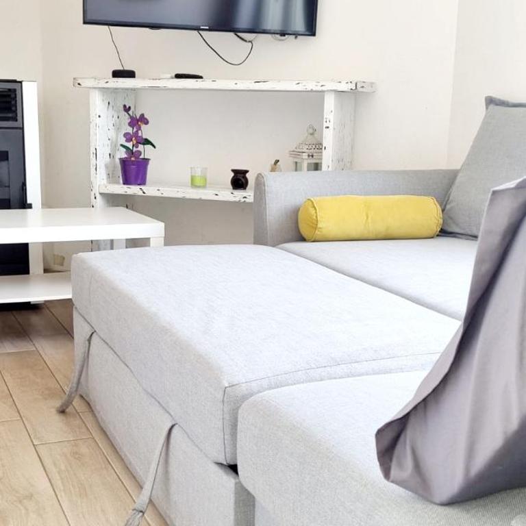 Dobby's House - Appartamento con 1 Camera da Letto - Non Fumatori - 5