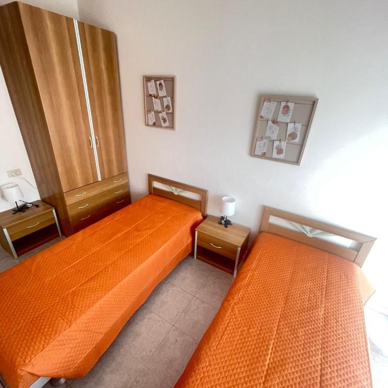 Sea view apartment in Caorle - Appartamento con 2 Camere da Letto - 15