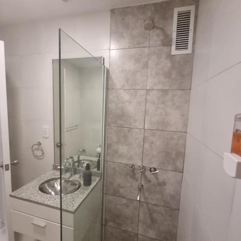 Departamentos Don Quijote - Apartamento de 1 dormitorio - 5