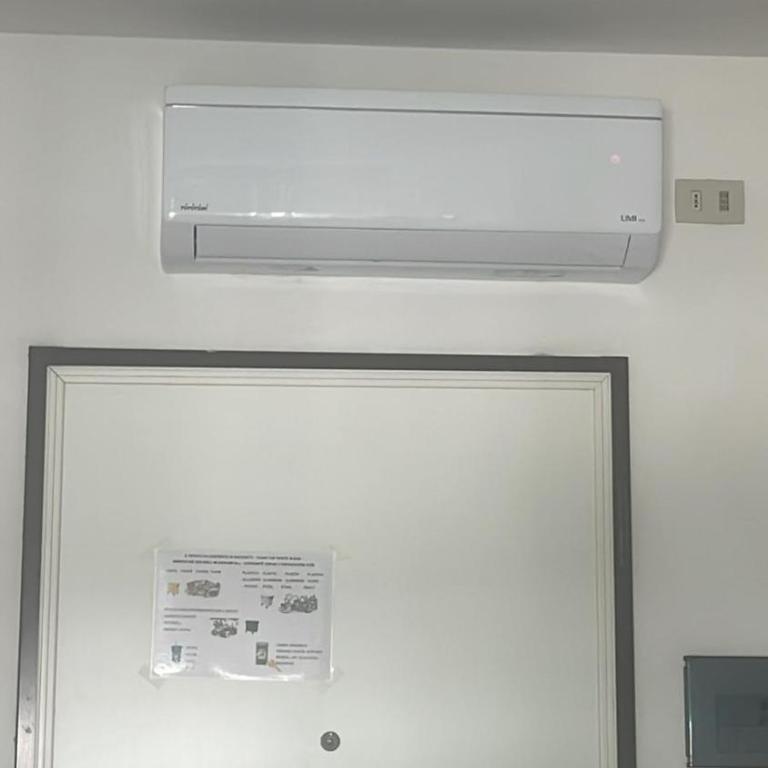 Sea view apartment in Caorle - Appartamento con 2 Camere da Letto - 12