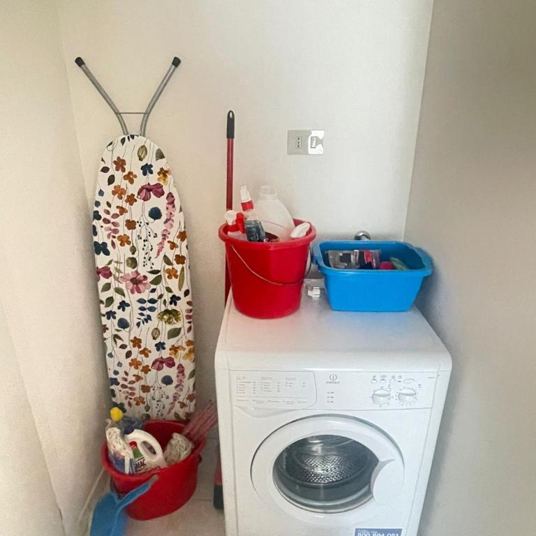 Sea view apartment in Caorle - Appartamento con 2 Camere da Letto - 18