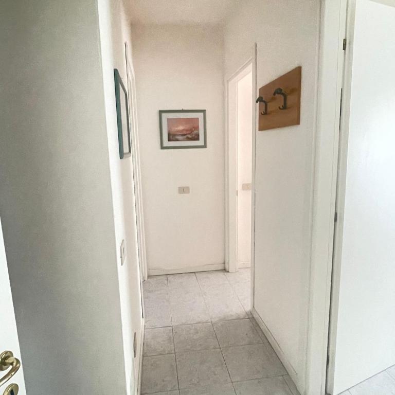 Sea view apartment in Caorle - Appartamento con 2 Camere da Letto - 17