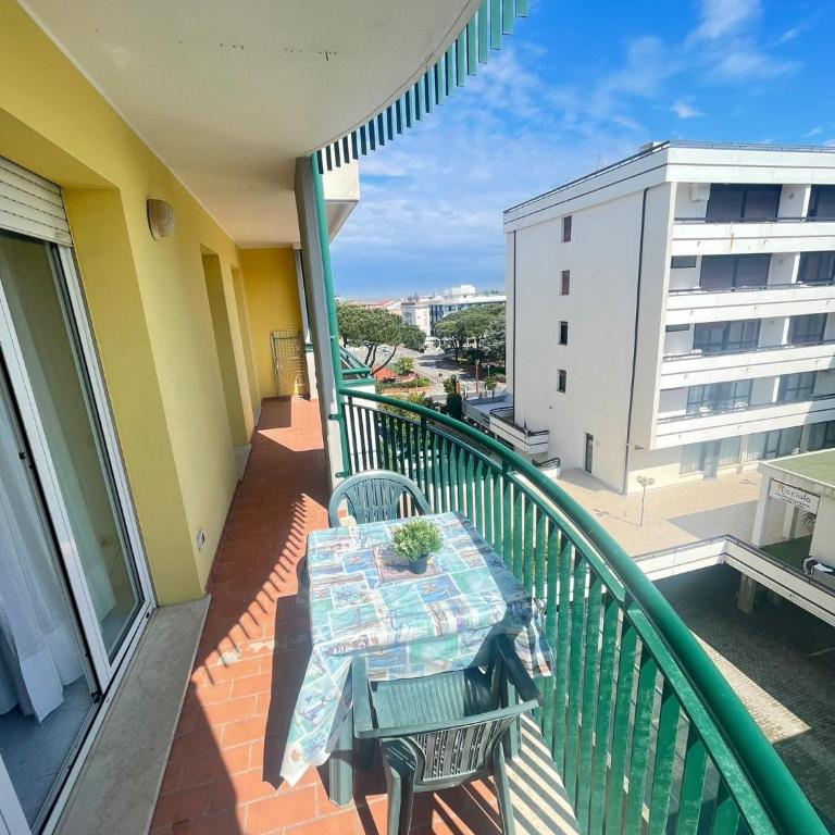 Sea view apartment in Caorle - Appartamento con 2 Camere da Letto - 22