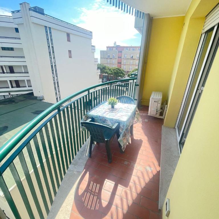 Sea view apartment in Caorle - Appartamento con 2 Camere da Letto - 23
