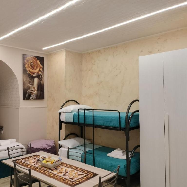 la Torre del Duomo - Appartamento con 1 Camera da Letto - 8