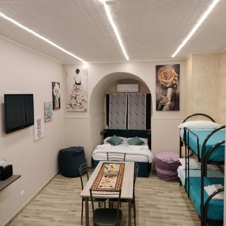 la Torre del Duomo - Appartamento con 1 Camera da Letto - 10