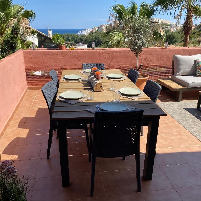 Penthouse Majestic Costa Golf Casares - Apartamento de 2 dormitorios - 16