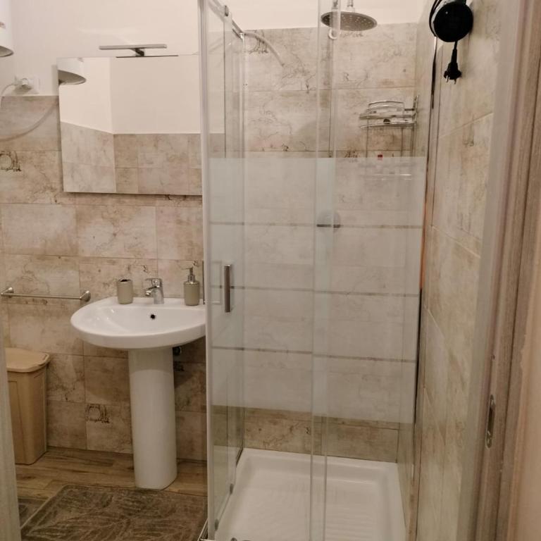 la Torre del Duomo - Appartamento con 1 Camera da Letto - 7