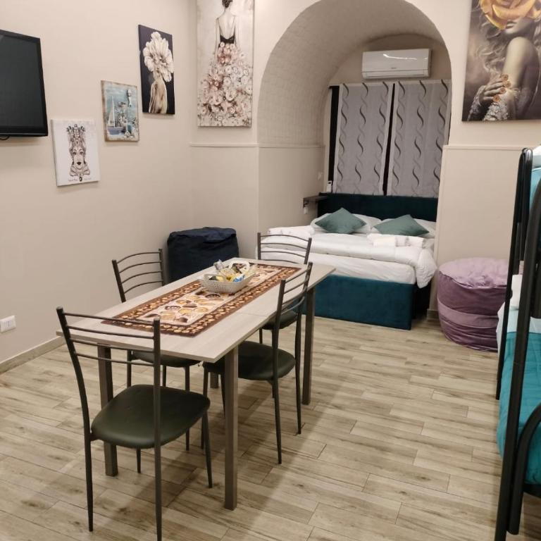 la Torre del Duomo - Appartamento con 1 Camera da Letto - 5