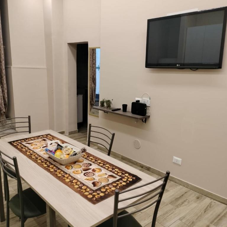la Torre del Duomo - Appartamento con 1 Camera da Letto - 4