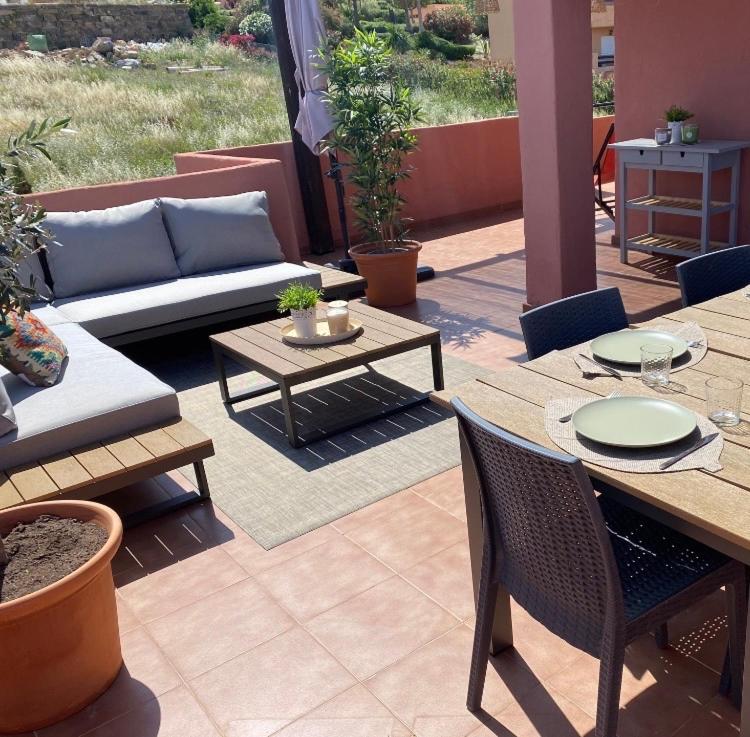 Penthouse Majestic Costa Golf Casares - Apartamento de 2 dormitorios - 15