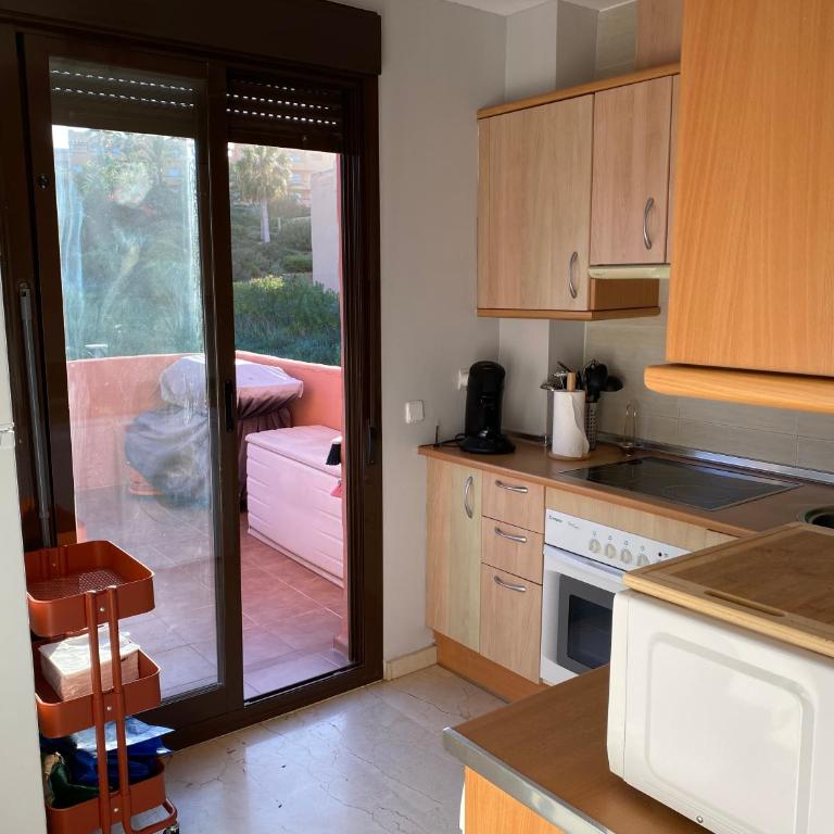 Penthouse Majestic Costa Golf Casares - Apartamento de 2 dormitorios - 6