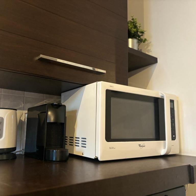 F&G Airport Stay - Appartamento con 2 Camere da Letto - 7