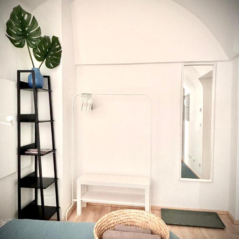 Franziskaner Suites #6 - Apartment mit 1 Schlafzimmer - 4