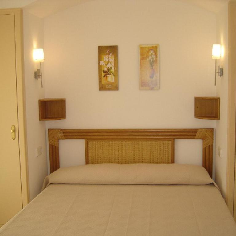 Apartaments Ocean Canada - Apartamento de 1 dormitorio 32 - 1