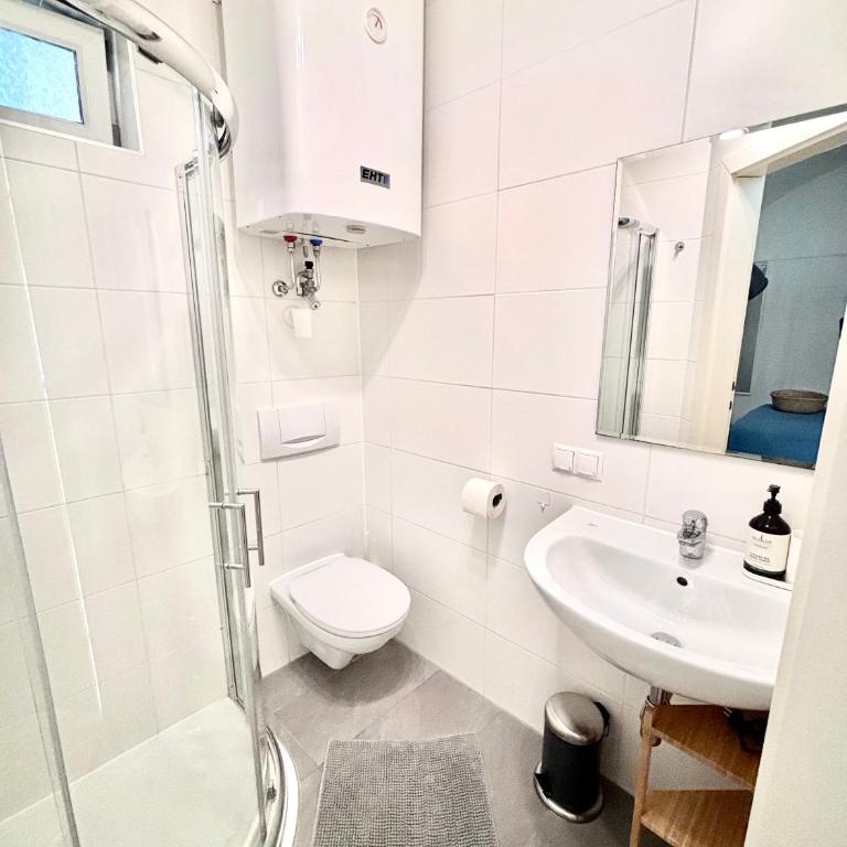 Franziskaner Suites #6 - Apartment mit 1 Schlafzimmer - 9