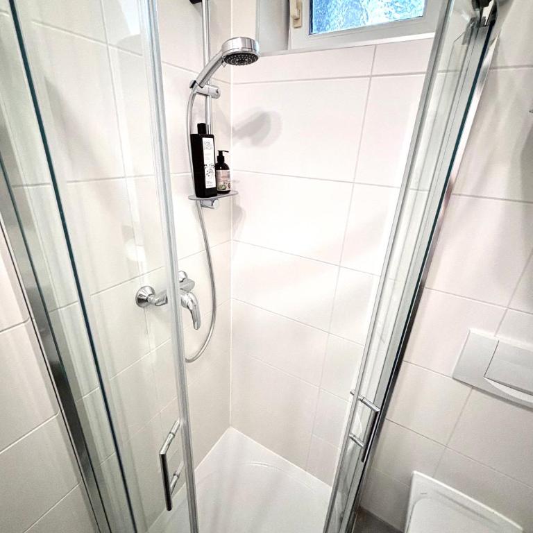 Franziskaner Suites #6 - Apartment mit 1 Schlafzimmer - 10