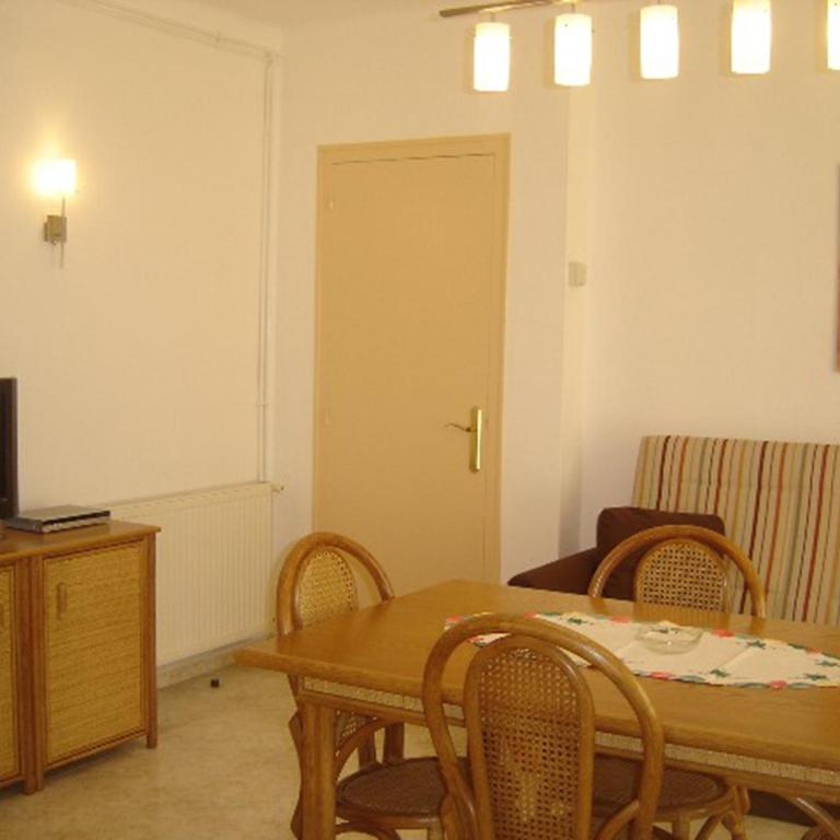 Apartaments Ocean Canada - Apartamento de 1 dormitorio 32 - 2