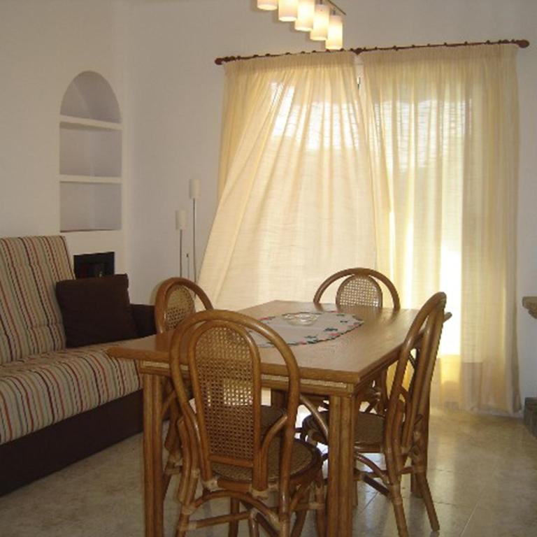 Apartaments Ocean Canada - Apartamento de 1 dormitorio 32 - 3