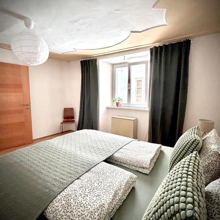 Franziskaner Suites #9 - Apartment mit 1 Schlafzimmer - 2