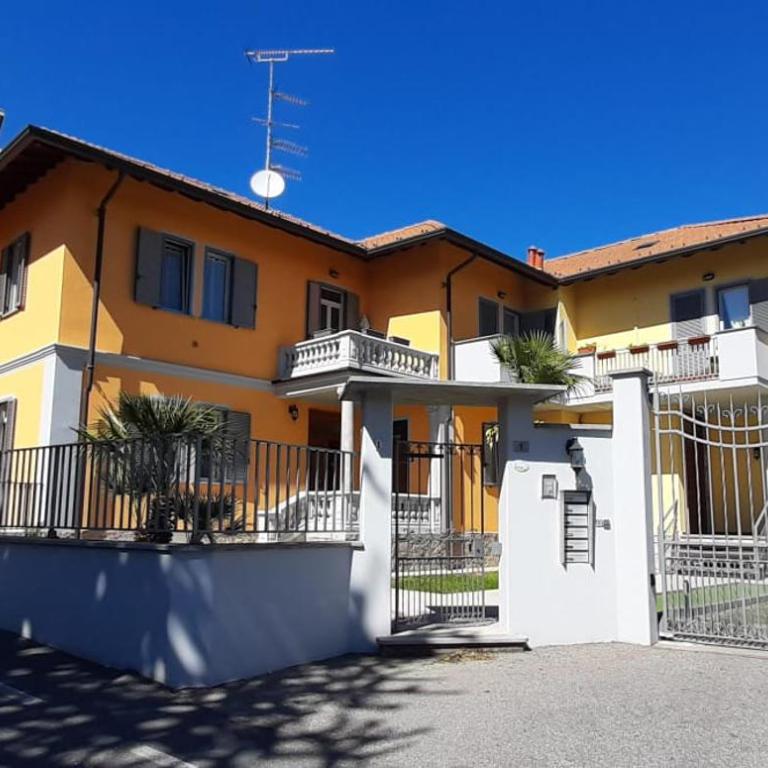 La Casa del Sole - Appartamento con 2 Camere da Letto - 1