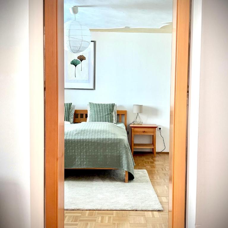 Franziskaner Suites #9 - Apartment mit 1 Schlafzimmer - 1