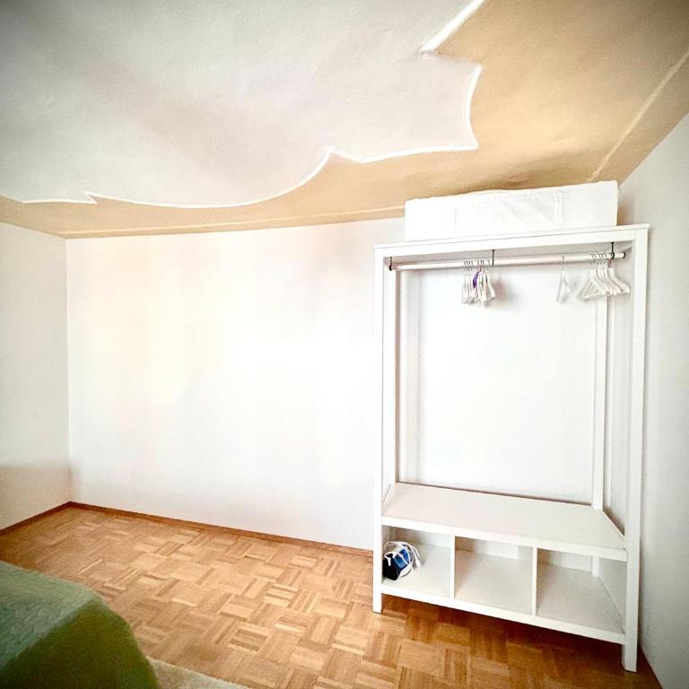 Franziskaner Suites #9 - Apartment mit 1 Schlafzimmer - 5