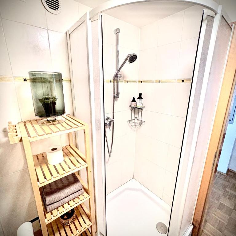 Franziskaner Suites #9 - Apartment mit 1 Schlafzimmer - 20