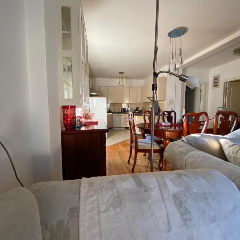 Vila Nada Apartment in Vrnjacka Banja - Apartment with City View - 4