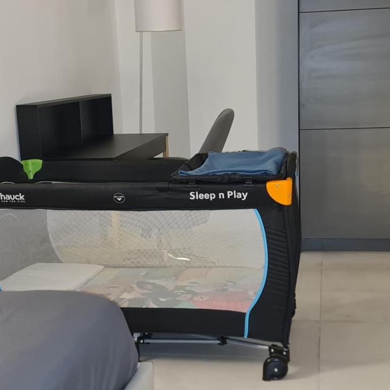 Milan Space Loft - Apartment close to M5 subway - Free Parking - Sky & Netflix TV - Appartamento con 1 Camera da Letto - 23