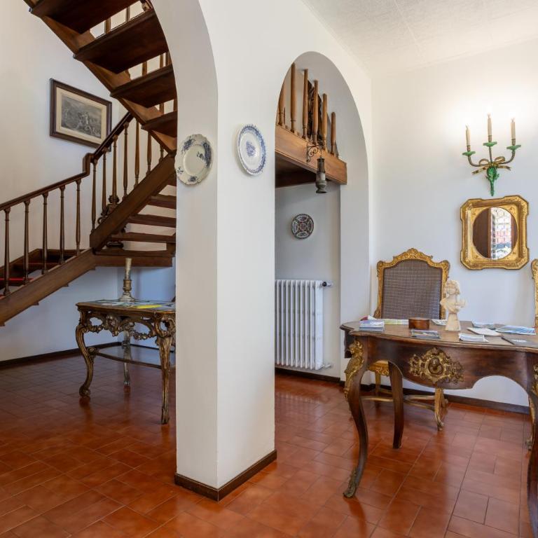 Villa Gabri 1 e 2 - Villa con 3 Camere da Letto - 35