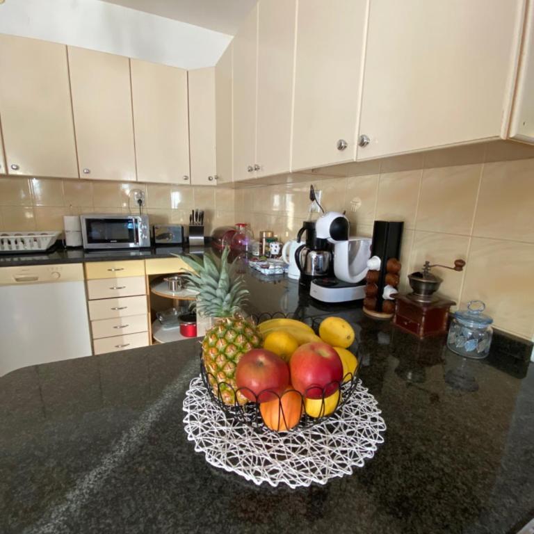 Vila Nada Apartment in Vrnjacka Banja - Apartman sa Pogledom na Grad - 7