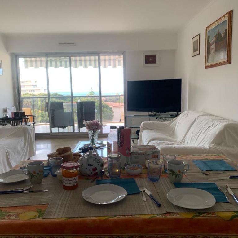 Front sea Luxury - Appartement 3 Chambres - 15