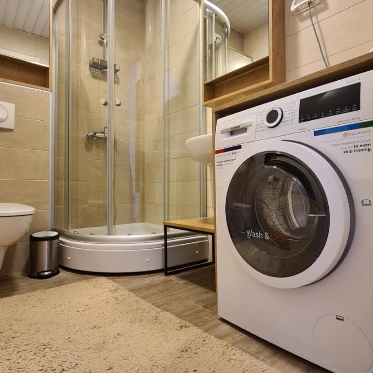Marina City key Luxury Studio - Apartman sa 1 Spavaćom Sobom - 28