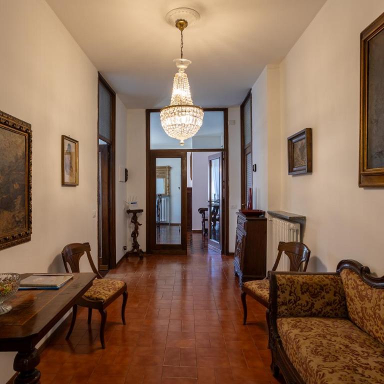 Villa Gabri 1 e 2 - Villa con 3 Camere da Letto - 31