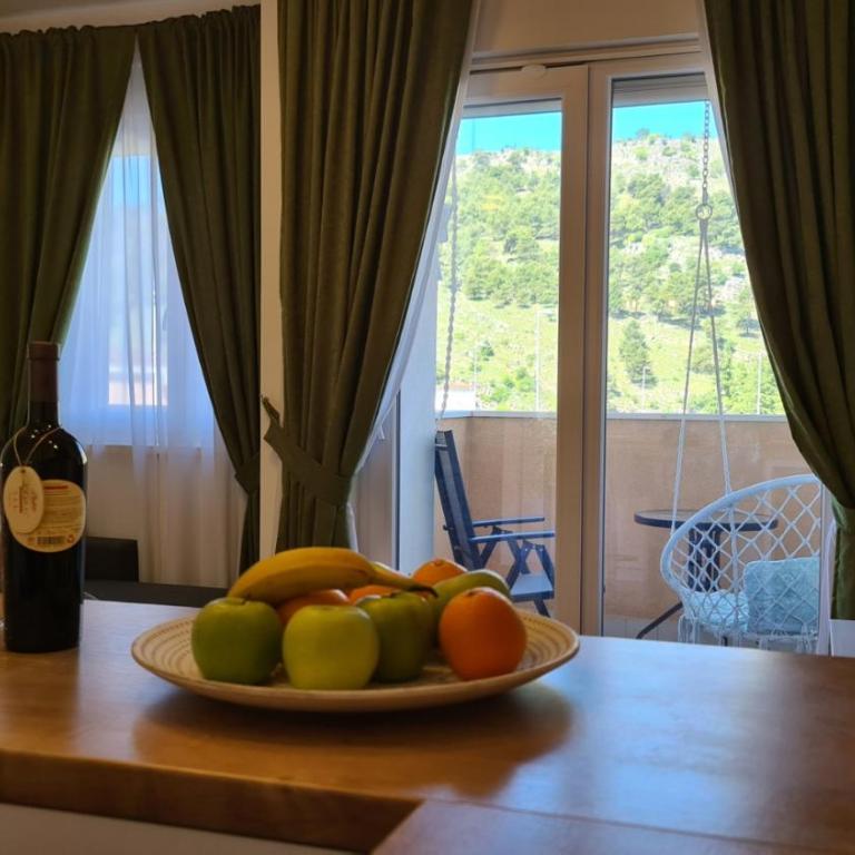 Marina City key Luxury Studio - Apartman sa 1 Spavaćom Sobom - 5